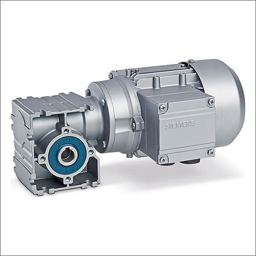 Heavy Duty Geared Motor Pressure: High Pressure