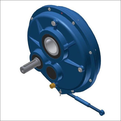 Shaft Mounted Helical Gearbox Usage: Industrial