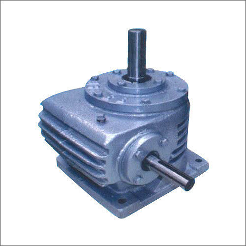 Vertical Gearbox