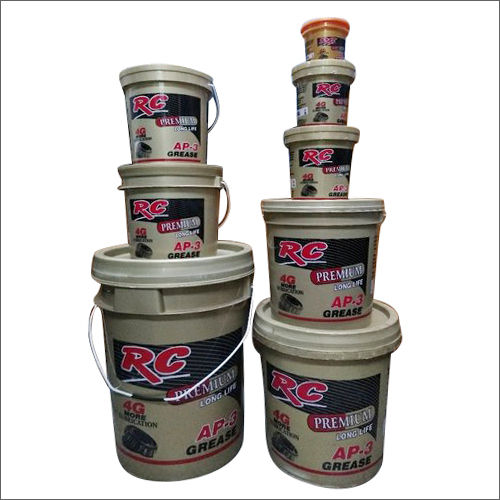 Rc Premium Grease Application: Automobile