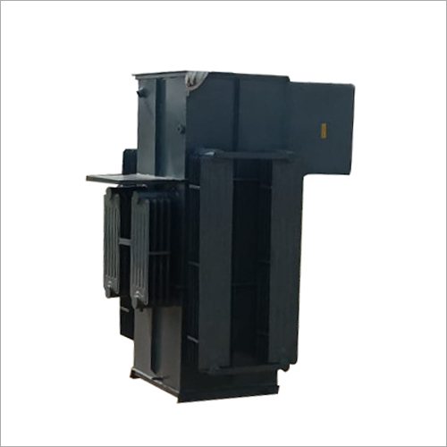 Servo 1000 kva Isolation Transformer