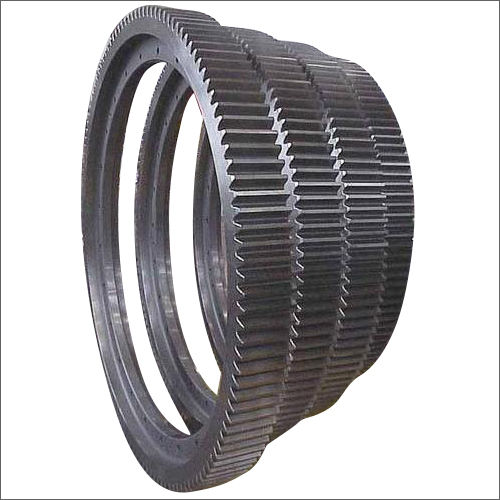 Ring Gears - Ring Gears in ghaziabad Manufacturer from Ghaziabad