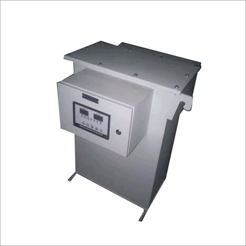 CNC Servo Stabilizer