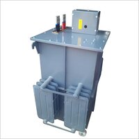Industrial Electroplating Rectifier