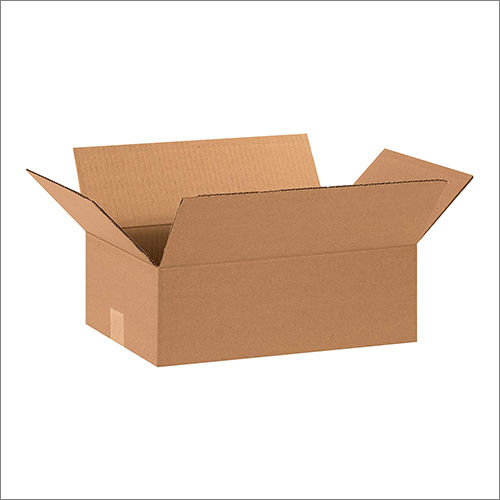 Corrugated Packaging Boxes