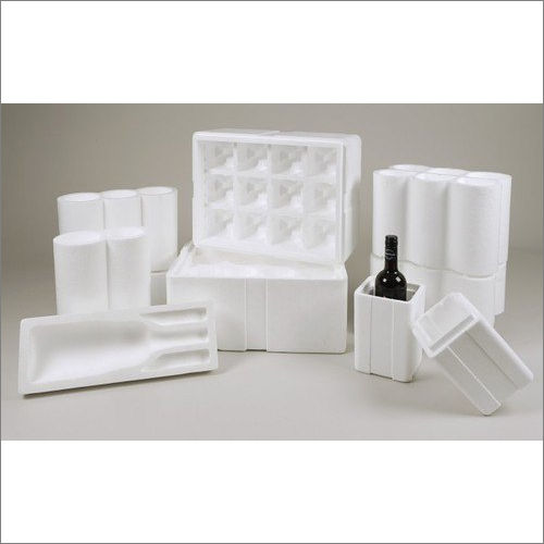 Industrial Thermocal Packaging