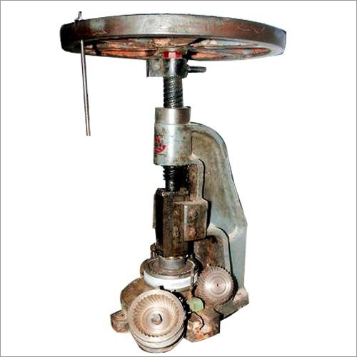 Small Paper Bowl Making Machine Grade: Manual