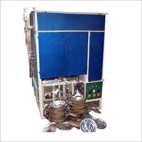 Automatic Paper Bowl Making Machine Cutting Size: 4 (inch)