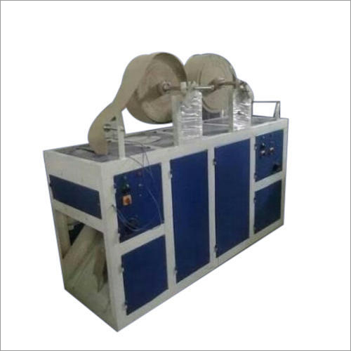4 Inch Paper Bowl Making Machine Grade: Semi-Automatic