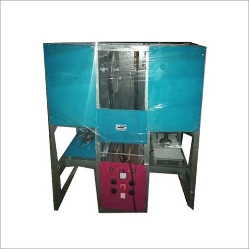 Multi Purpose Paper Plate Making Machine Capacity: 40-60 Pcs/Min