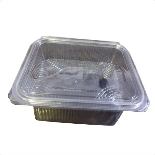 1000ML Foil Container - Neeyog Packaging