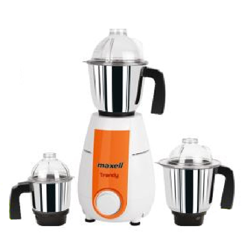 Trendy Powerful Motor Mixer Grinder