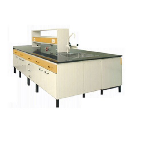 Island Bench Center Table