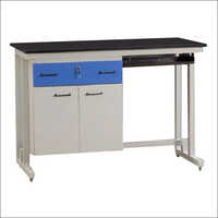Laboratory Keyboard Drawer - Stainless Steel, Polished Finish | Durable Indoor Furniture With Quality And Corrosion Resistance