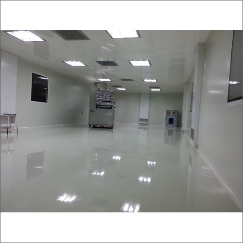 50 mm Puff And Ceiling Panel
