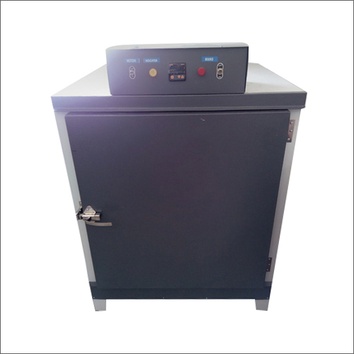 Laboratory Incubator