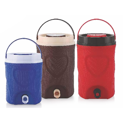 Thunder Insulated Water Jug