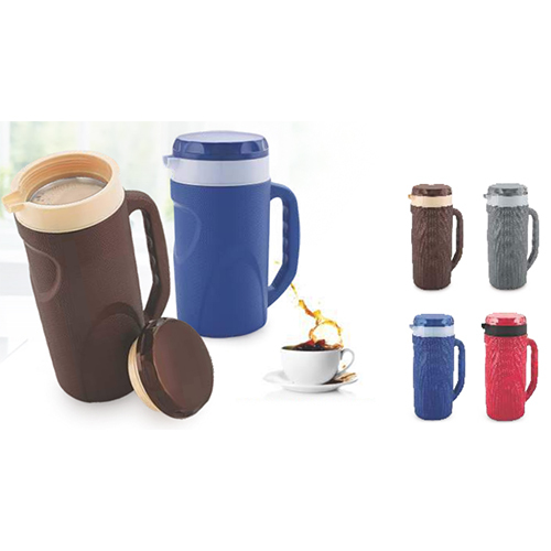 Victor Insulated Flask