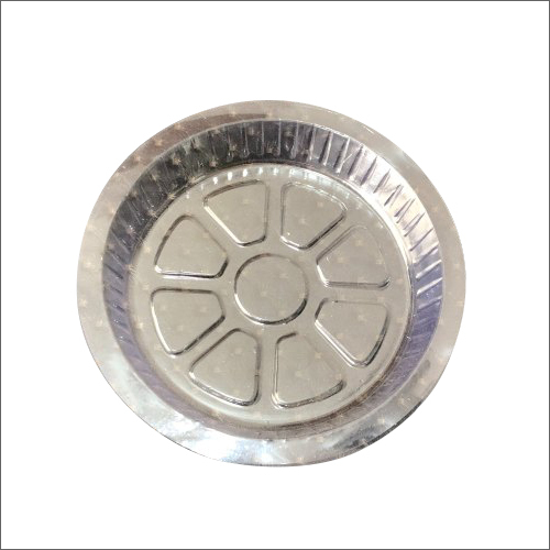 Disposable Plastic Plate Application Ice Cream Or Fruit Platter at