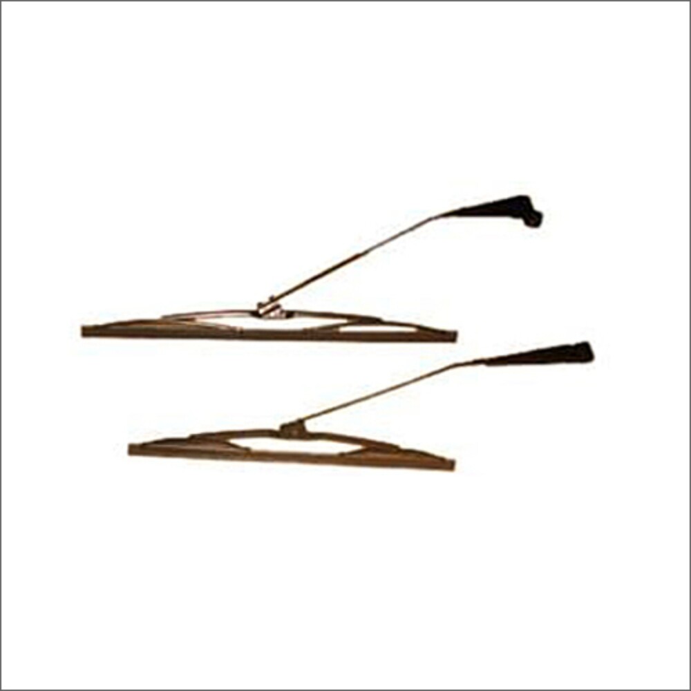 Automobile Windshield Wipers - Feature: Good Quality