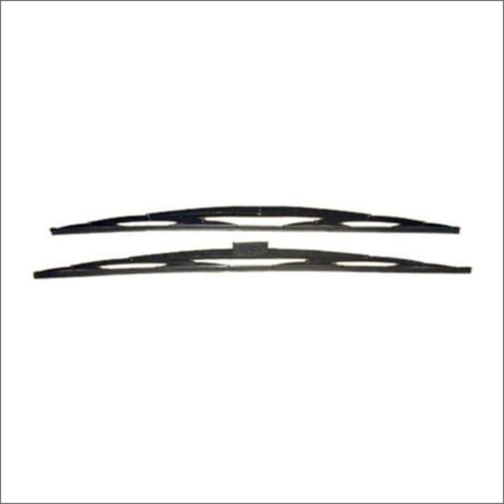 Windshield Wipers - Feature: Good Quality