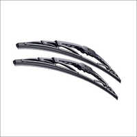 Conventional Car Wiper Blade