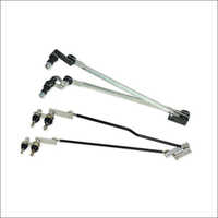 Linkage Wiper