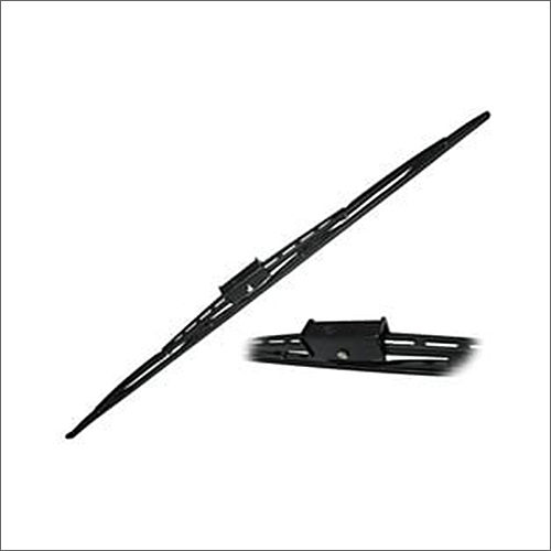 Plastic Trucks Wiper Blade