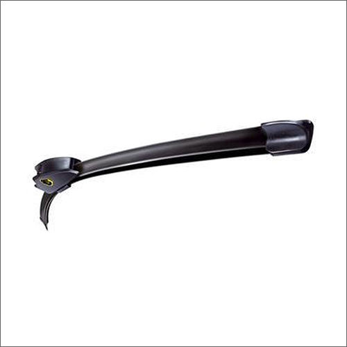 Plastic Flat Bean Wiper Blade