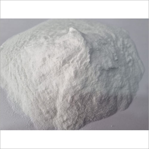 White Glucose Powder Dry Place