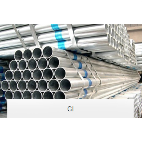 Gi Pipes Application: Architectural