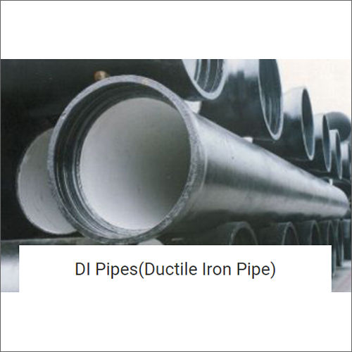 Ductile Iron Pipes Application: Architectural