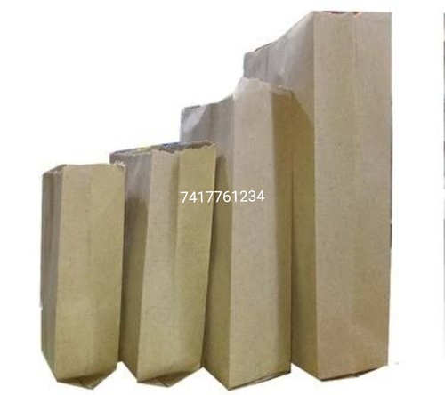 Grocery Paper Bags Lifafa