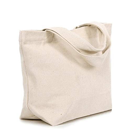 Cotton Canvas Bags