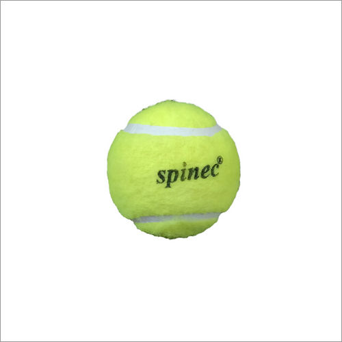 Spinec Light Cricket Tennis Balls