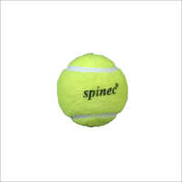 Spinec Light Cricket Tennis Balls