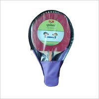 Spinec Tyro Table Tennis Racquet