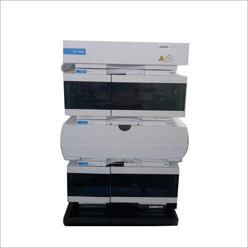 Gel Permeation Chromatography (GPC) - Agilent 1260 Infinity II with RI