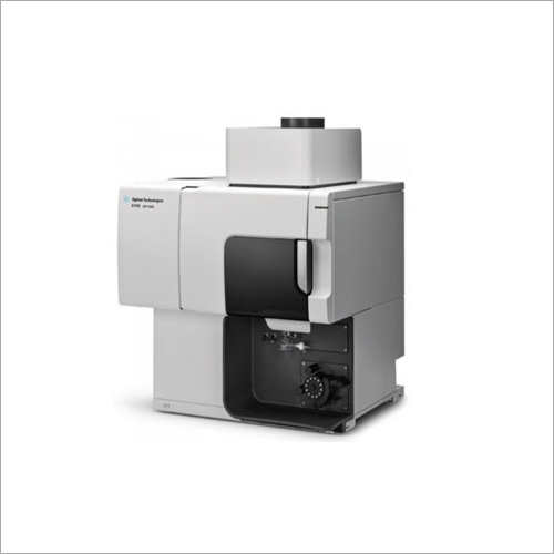 ICP-OES ( Agilent Technologies 5110 )