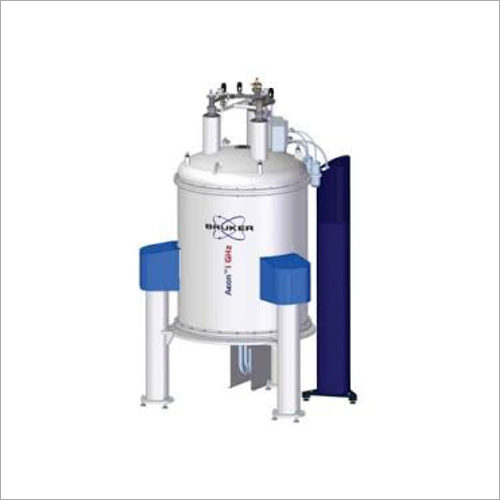Nuclear Magnetic Resonance Spectroscopy (NMR) Bruker