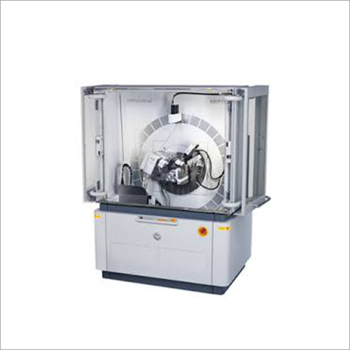 X - Ray Diffraction (XRD) Panalytical Netherlands