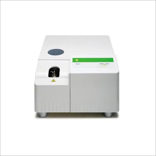 Differential Scanning Calorimetry (DSC) - Mettler (- 30 deg C to 490 deg C)