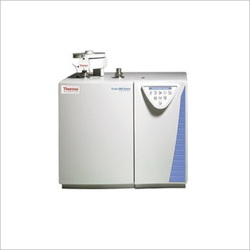 Elemental Analysis Using Elemental Analyzer