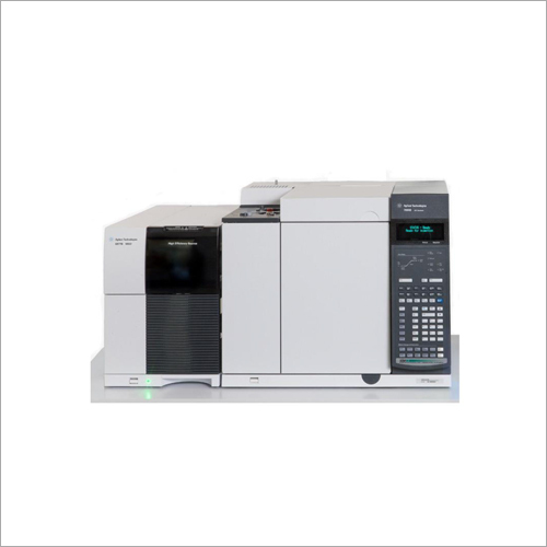 Gas Chromatography Mass Spectrometry