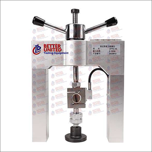 Coating Adhesion Tester