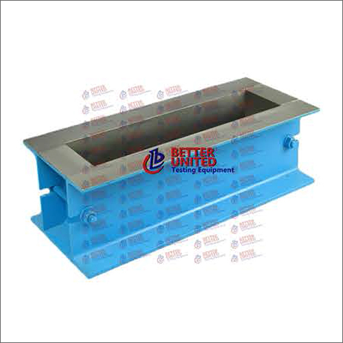 Steel Beam Mould
