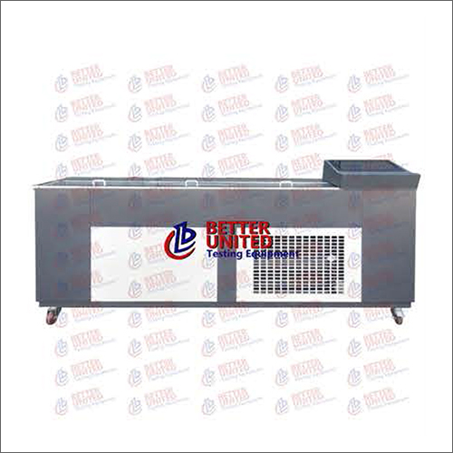 Ductility Testing Machine