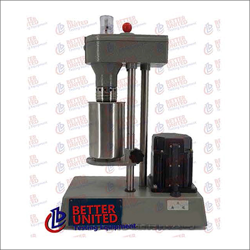 Six Speed Rotational Viscometer