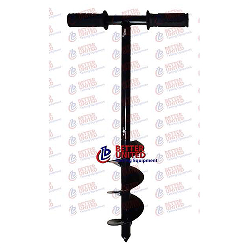 Hand Auger Set