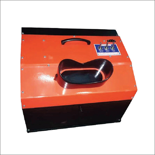 Ultra Violet Fluorescence Viewing Cabinet